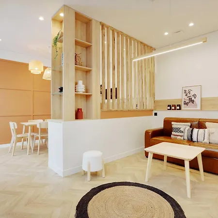Appartamento Superbe - 2br-6p - Bastille *