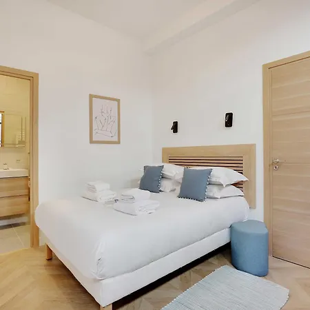 Superbe - 2br-6p - Bastille Appartamento Parigi