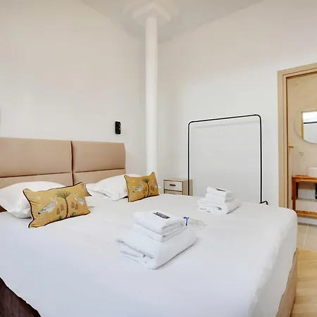Superbe - 2br-6p - Bastille *